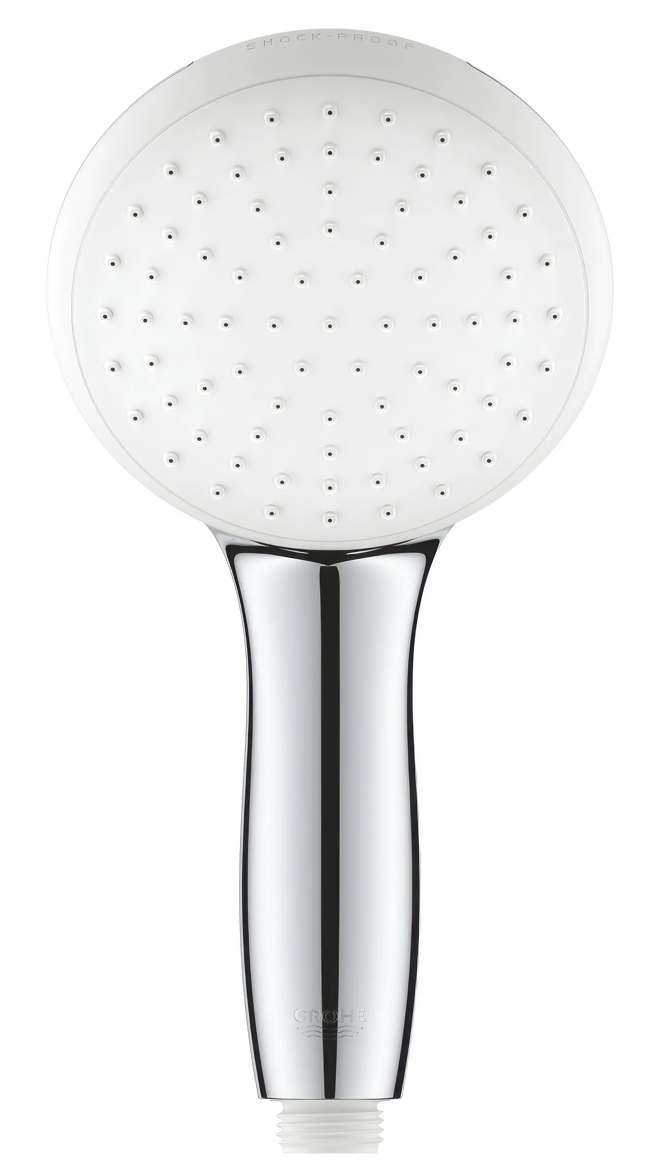 Grohe Tempesta 27923 003 Ручной душ 7.4 л/мин (1 режим)