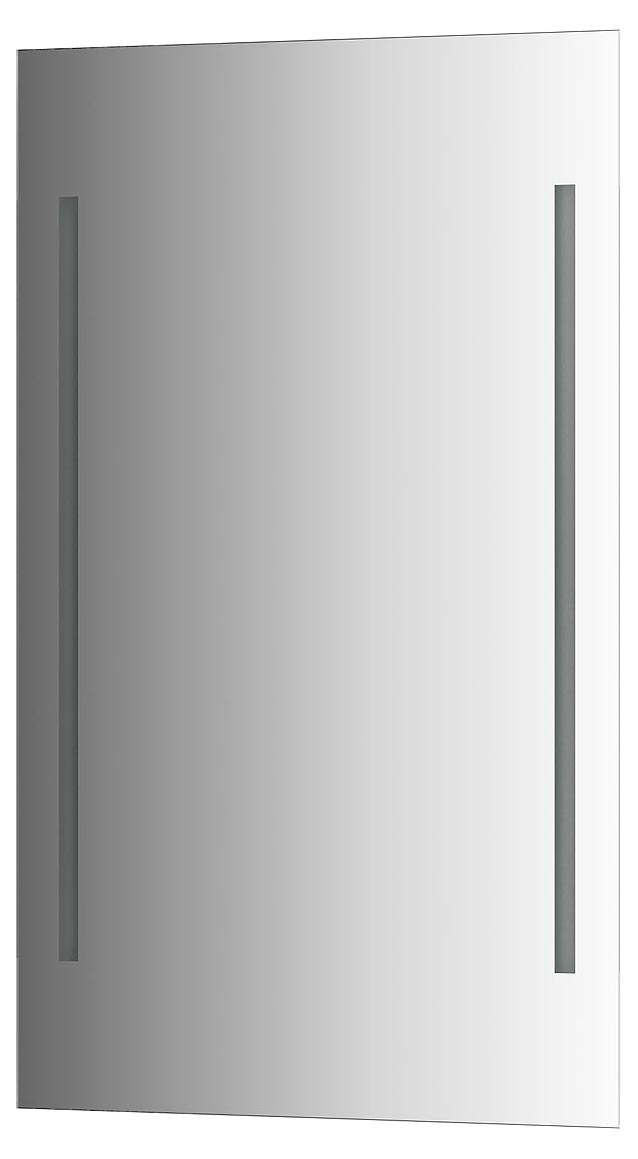 Evoform Ledline BY2123 Зеркало 60x100 с LED светильниками