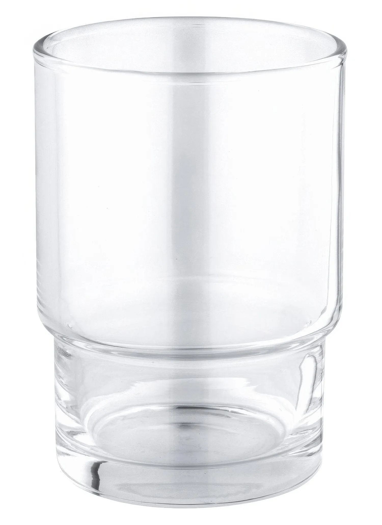 Grohe Essentials 40372 001 Стакан (стекло)