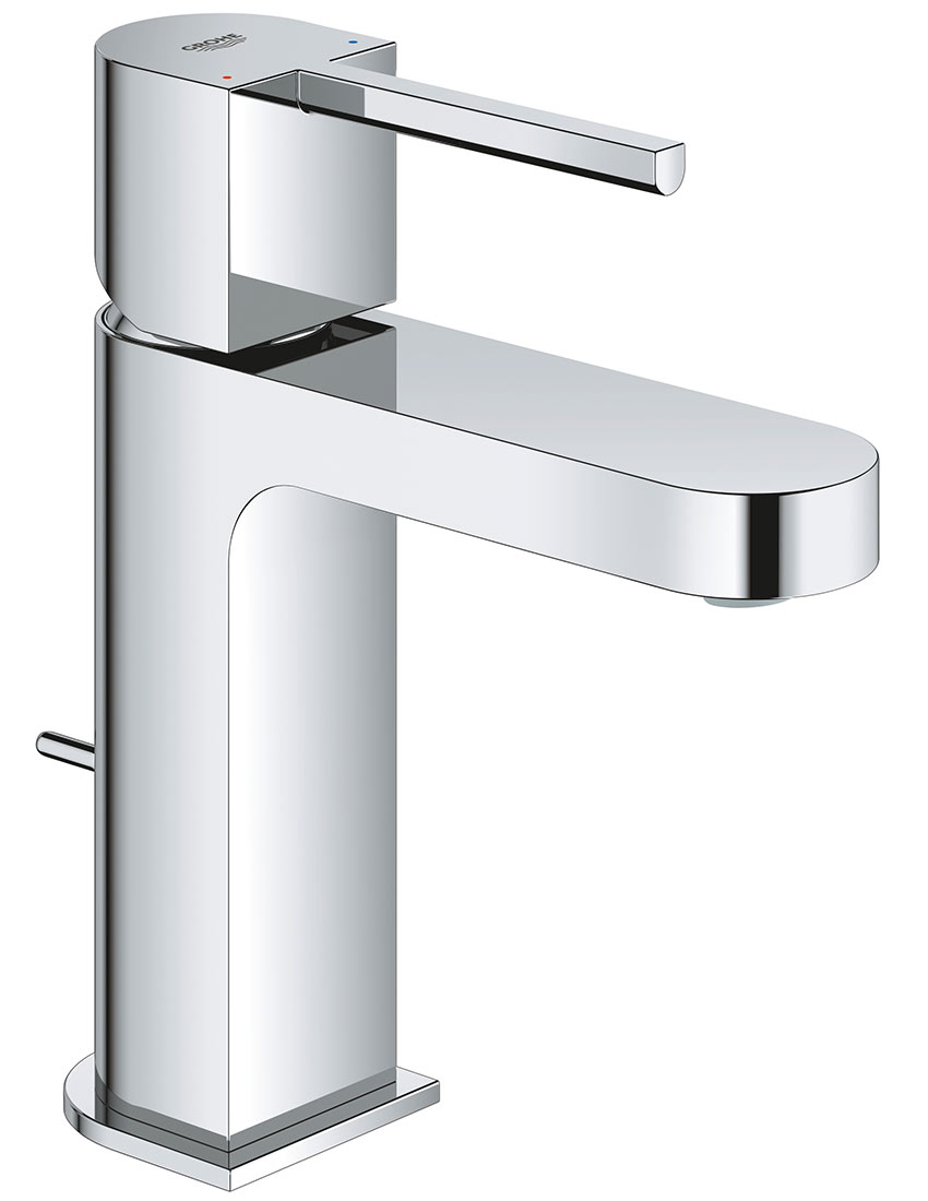 Grohe Plus 23870 003 Смеситель для раковины S-Size