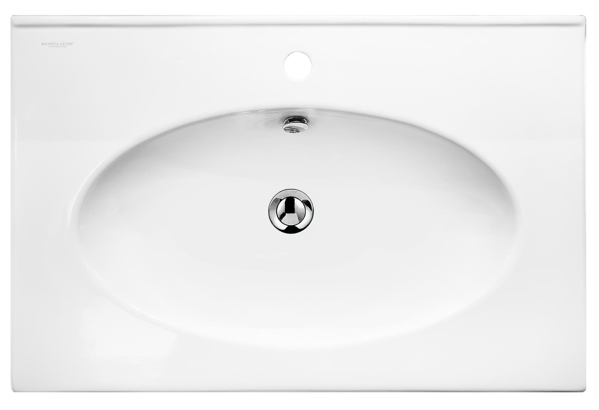 Sanita Luxe NEXT NXT70SLWB01 Раковина 734x481