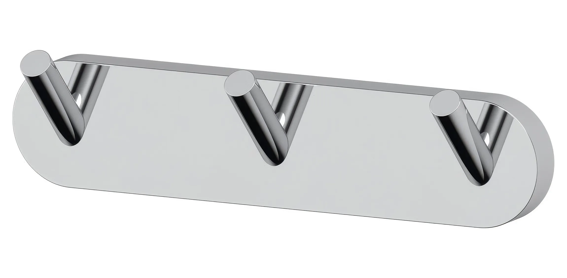 ArtWelle Harmonie HAR002 Планка с 3-мя крючками