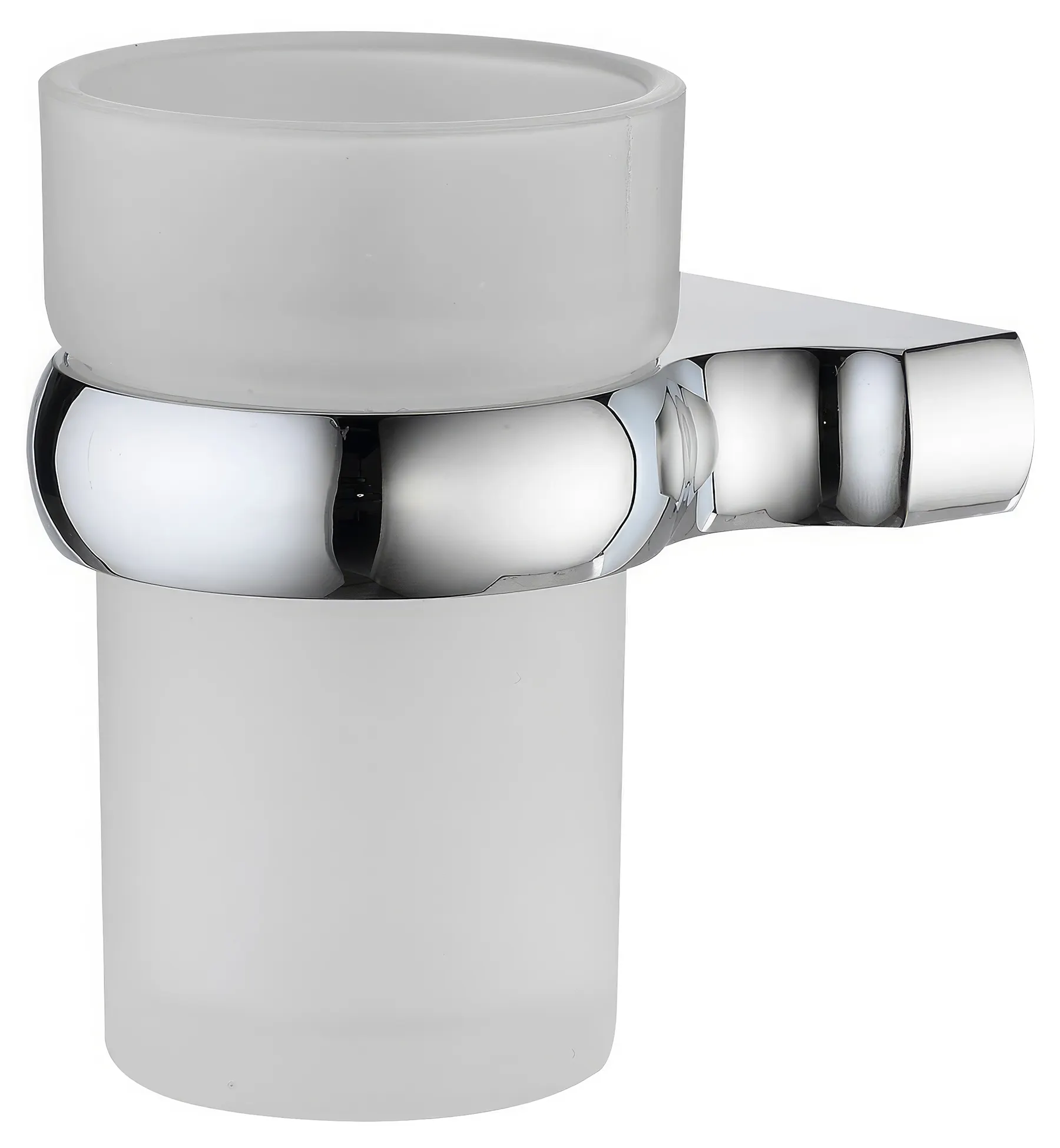 WasserKraft Berkel K-6828 Стаканчик настенный