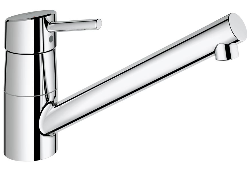 Grohe Concetto 32659 001 Смеситель кухонный