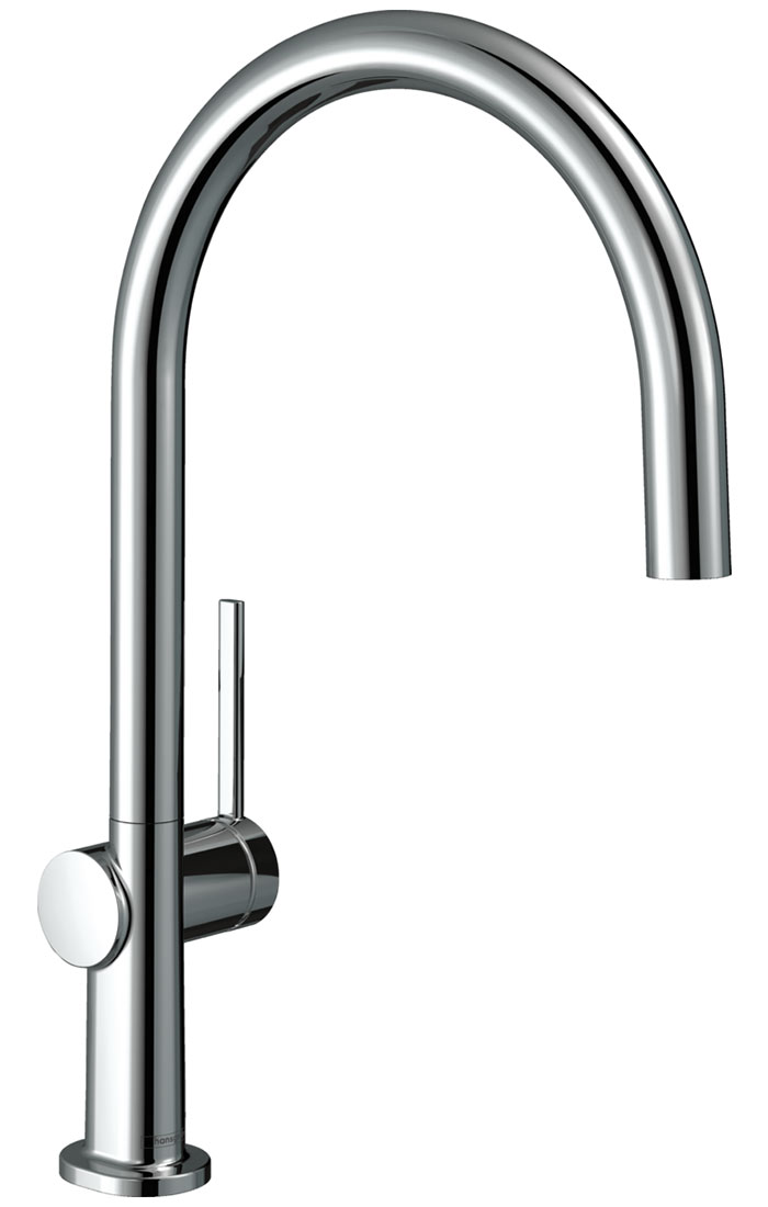 Hansgrohe Talis M54 72804 000 Смеситель кухонный