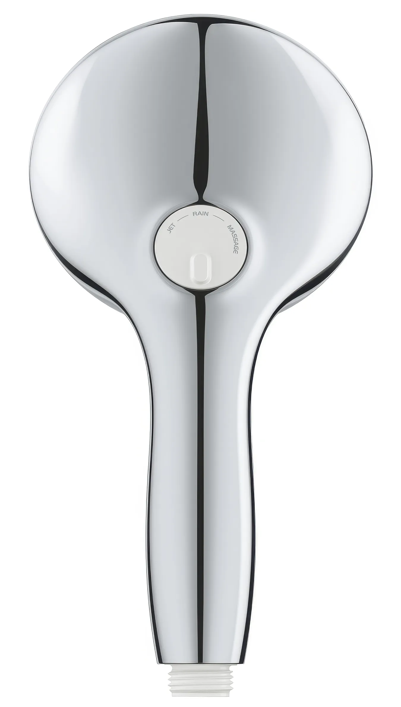 Grohe Tempesta 28419 003 Ручной душ 3 режима