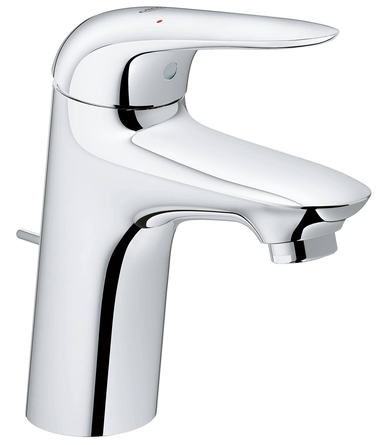 Grohe Eurostyle Solid 23707 003 Смеситель для раковины S-Size