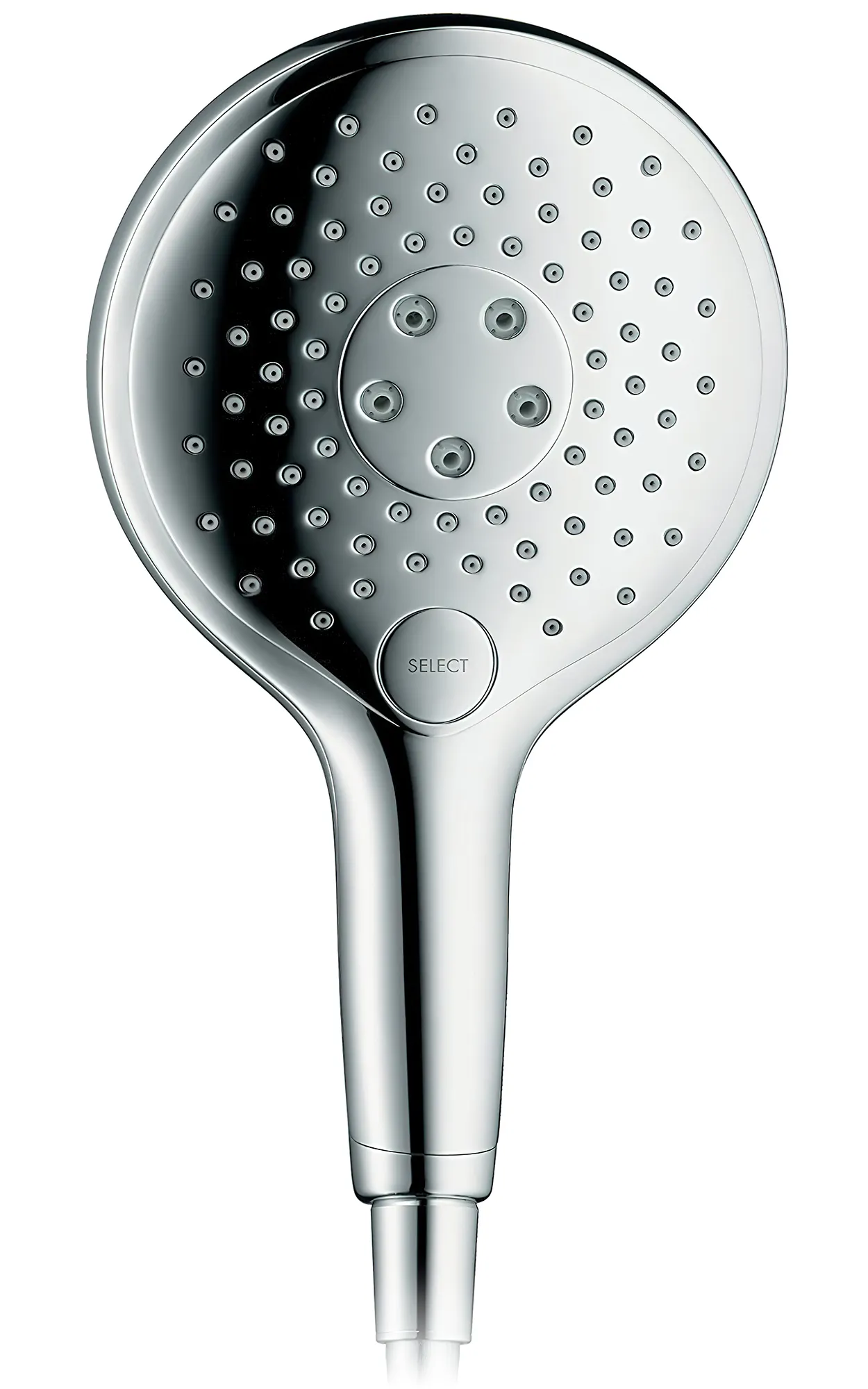 Hansgrohe RainDance Select 28587 000 S150 Ручной душ (3 режима)