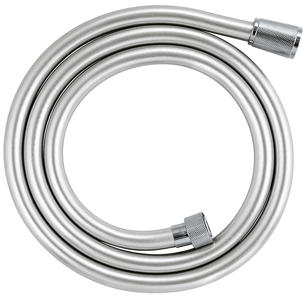 Grohe Silverflex 28364 001 Душевой шланг 1.50 м TwistStop
