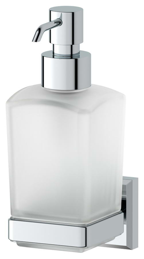 Artwelle Hagel 9933A Диспенсер для жидкого мыла (хром)