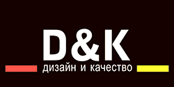 Смесители D&K