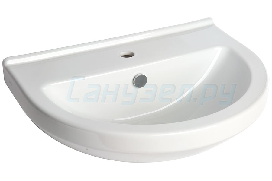 Vitra S50 5302B003-0001  Раковина 600x455