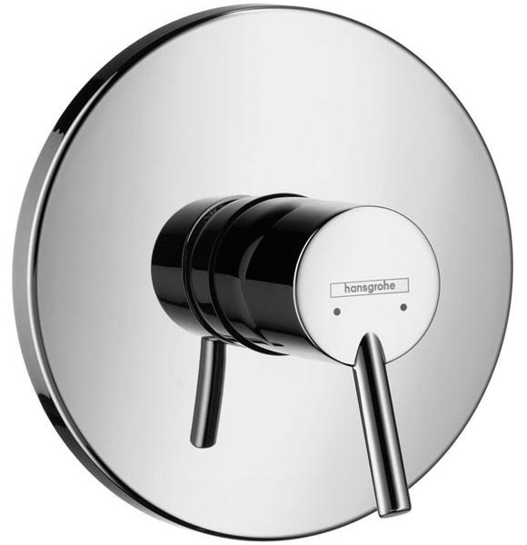 Hansgrohe Talis S 32675 000  Встроенный душевой смеситель (для iBox)