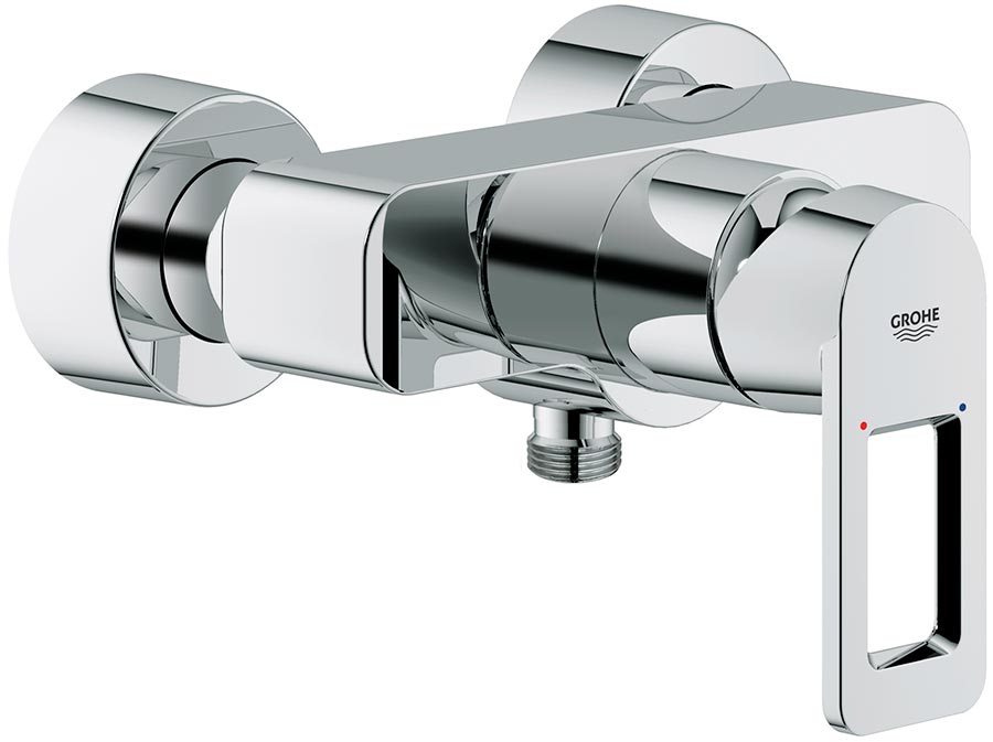 Grohe Quadra 32637 000  Смеситель душевой