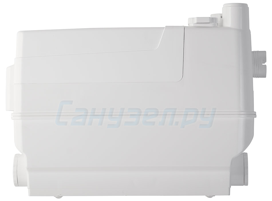 Grundfos Sololift 2 C-3  Насос канализационный для раковины/стиральной машины (97775317)