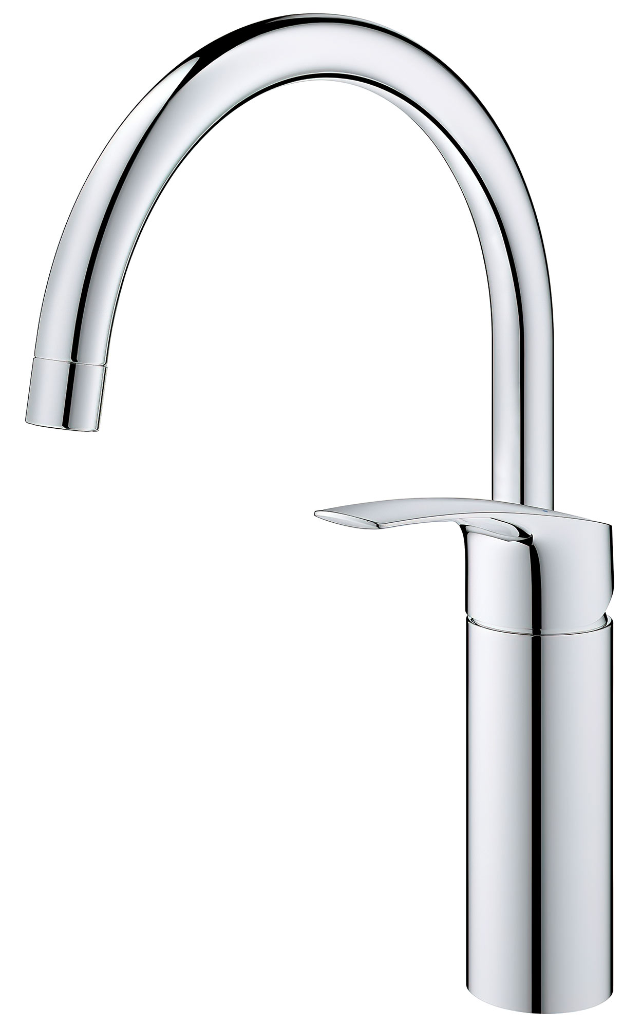 Grohe Eurosmart 33202 003 Смеситель кухонный высокий