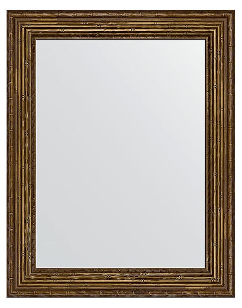 Evoform Defenite BY1346 Зеркало в багетной раме 390x490