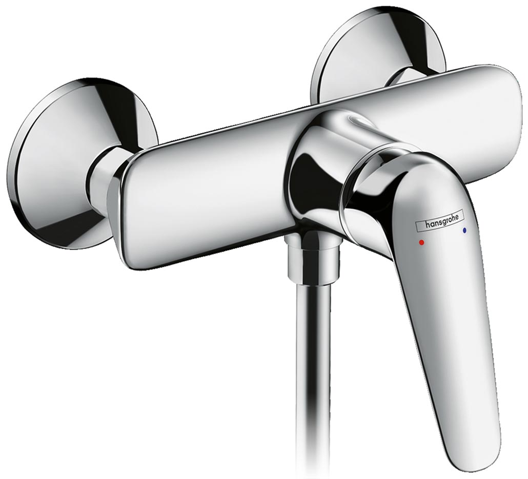 Hansgrohe Novus 71060 000 Смеситель душевой