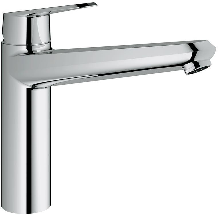 Grohe Eurodisc Cosmo 33770 002  Смеситель кухонный