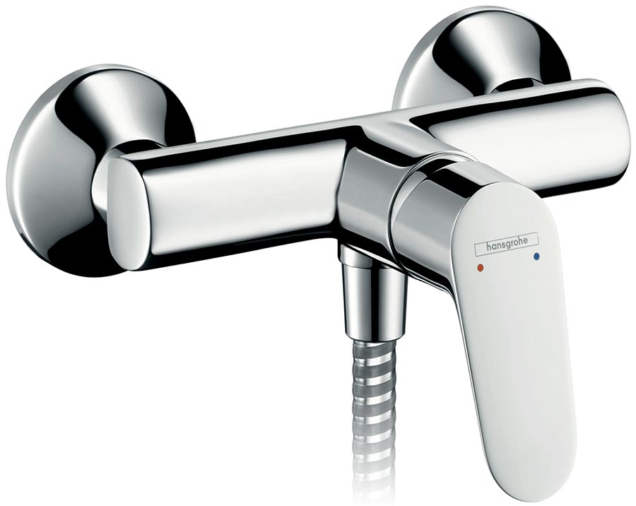 Hansgrohe Focus 31960 000  Смеситель душевой