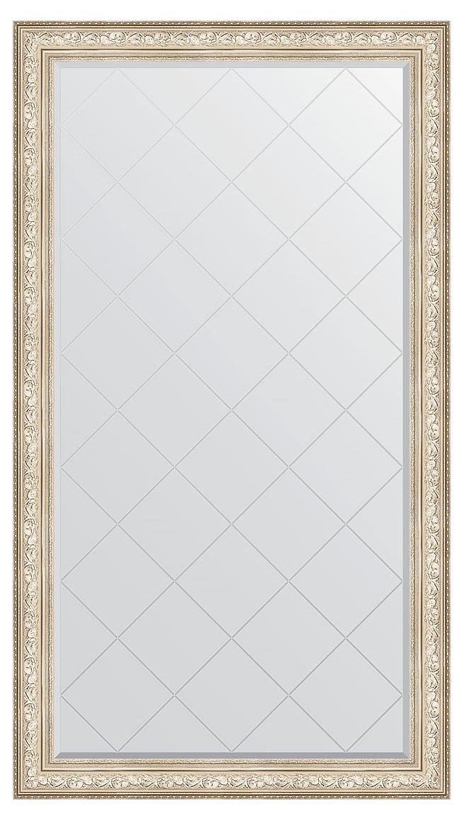 Evoform Exclusive-G Floor BY6376 Зеркало напольное в багетной раме 115x205