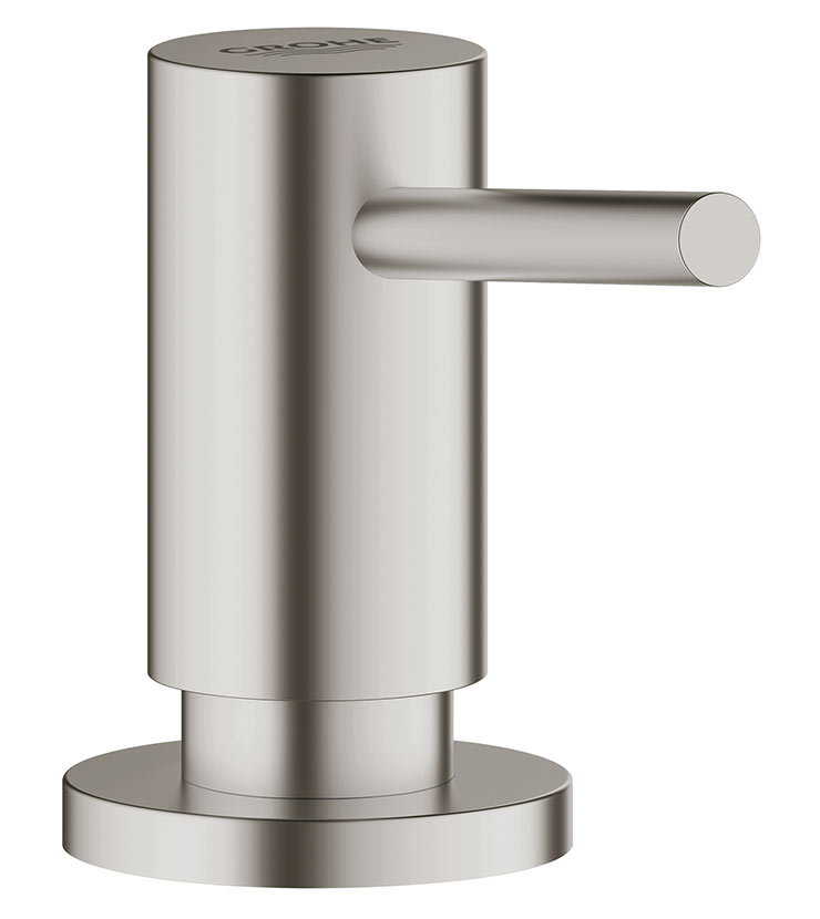 Grohe 40535 DC0 Cosmopolitan Встраиваемый диспенсер для жидкого мыла