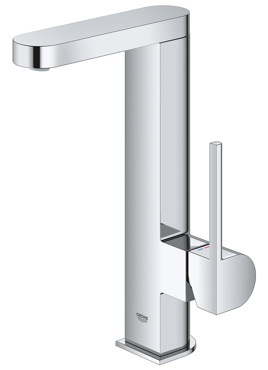 Grohe Plus 23851 003 Смеситель для раковины высокий L-Size