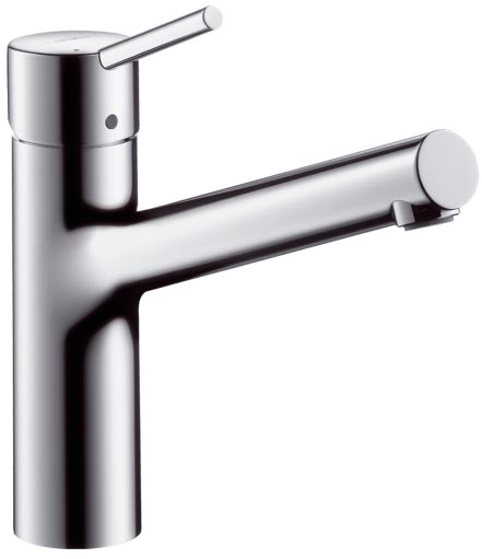 Hansgrohe Talis S 32851 000  Смеситель кухонный