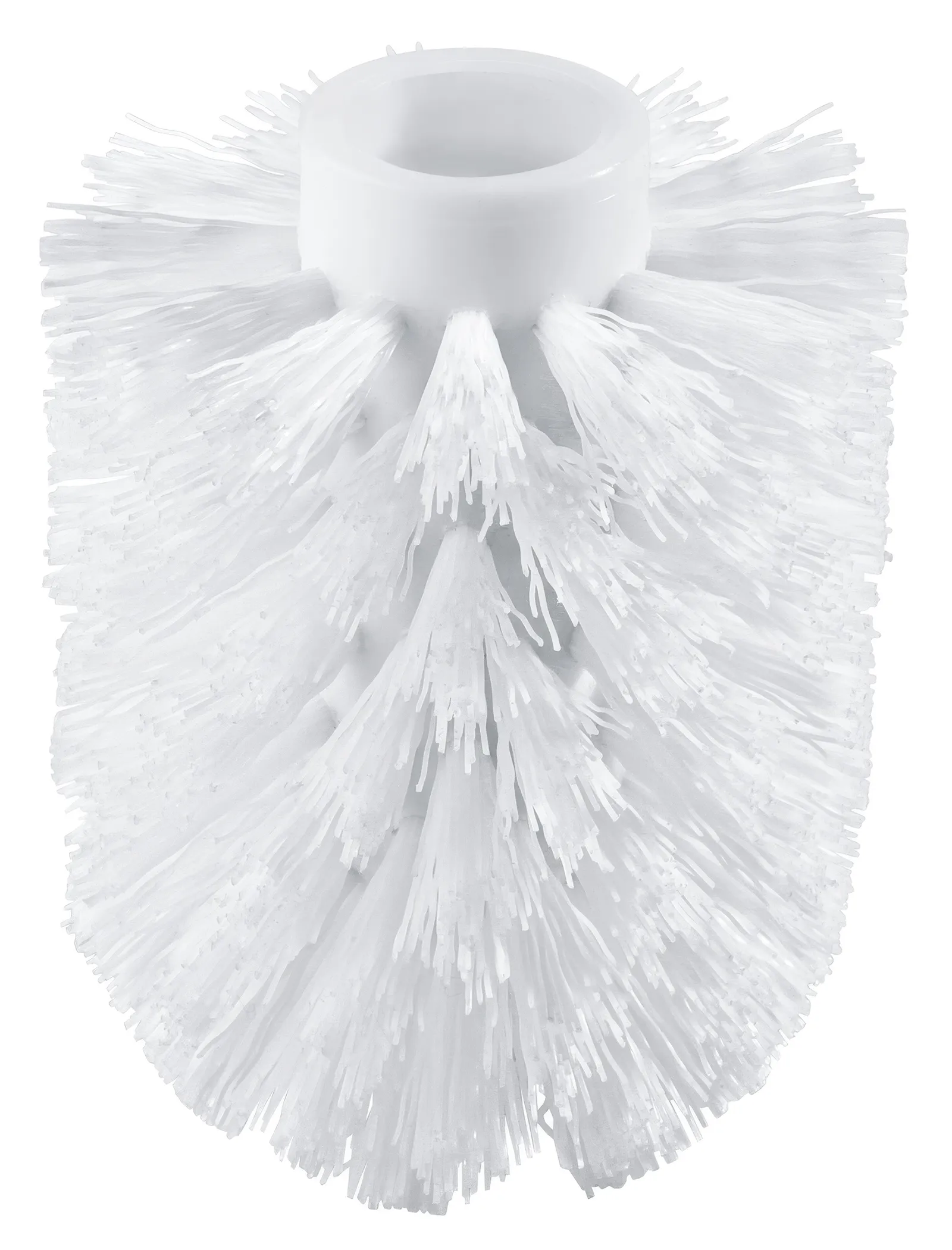 Grohe Essentials 40791 001 Ёршик белый (запасная часть без ручки)