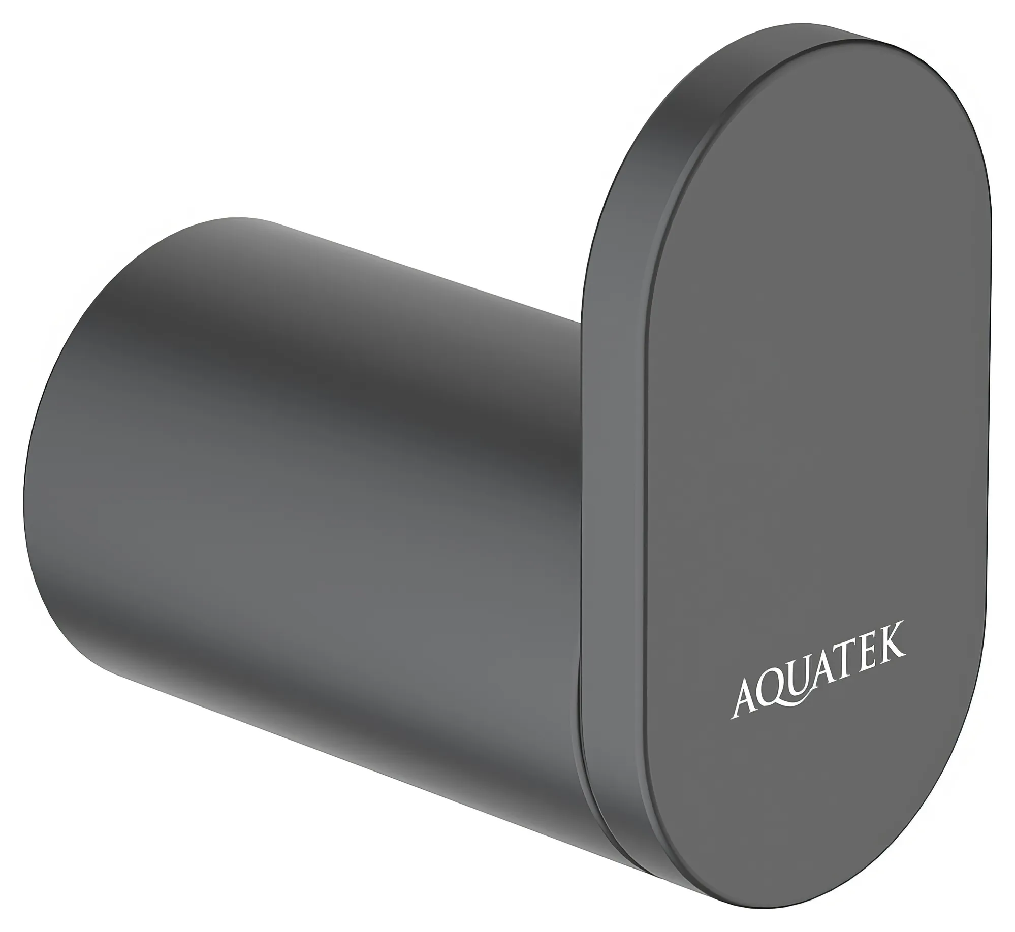 Aquatek Лира AQ4425MB Крючок (чёрный)