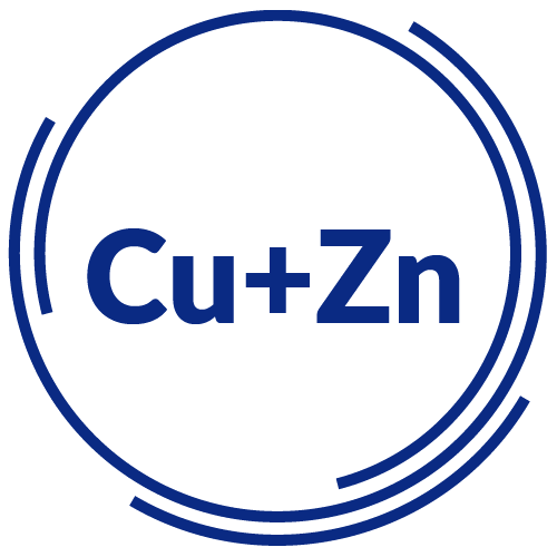 Латунный корпус