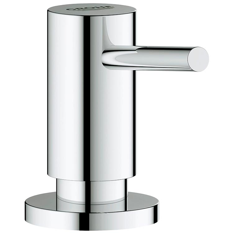 Grohe 40535 000 Cosmopolitan Встраиваемый диспенсер для жидкого мыла