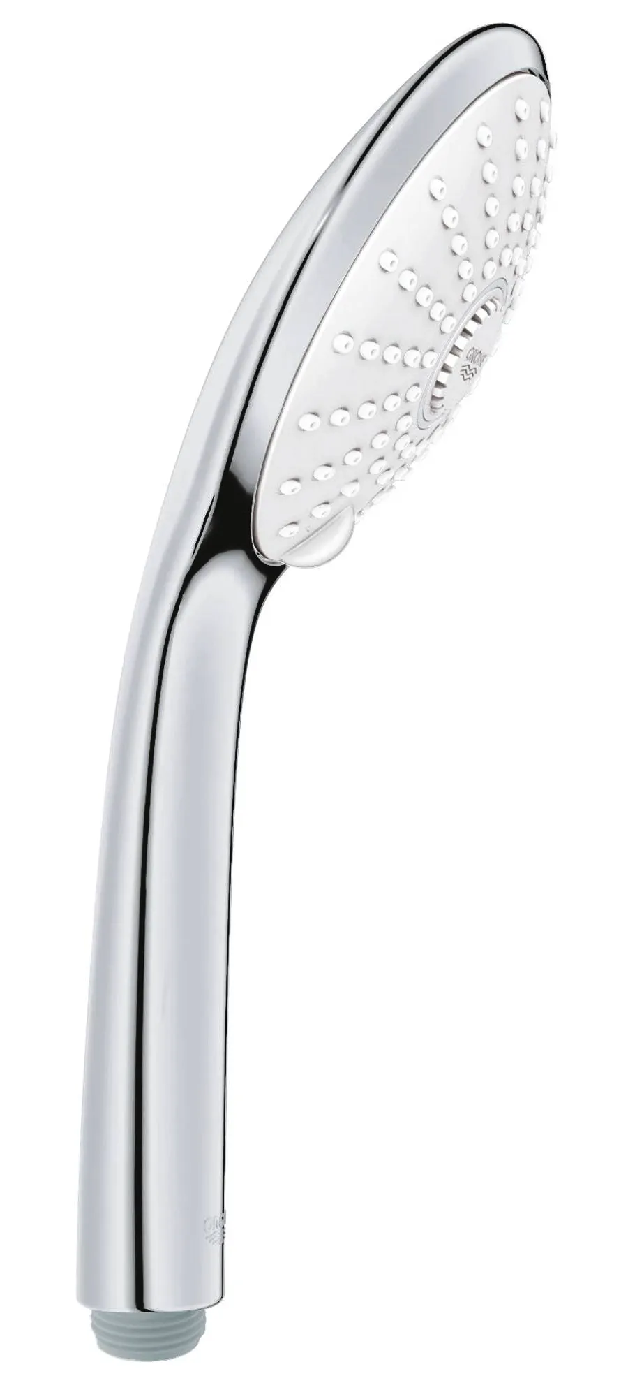 Grohe Euphoria 27221 001 Massage Ручной душ 3 режима