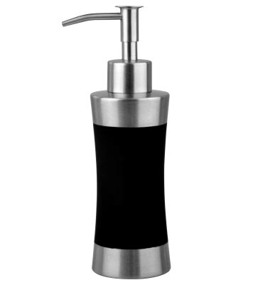 WasserKraft Wern K-7599  Диспенсер для жидкого мыла настольный