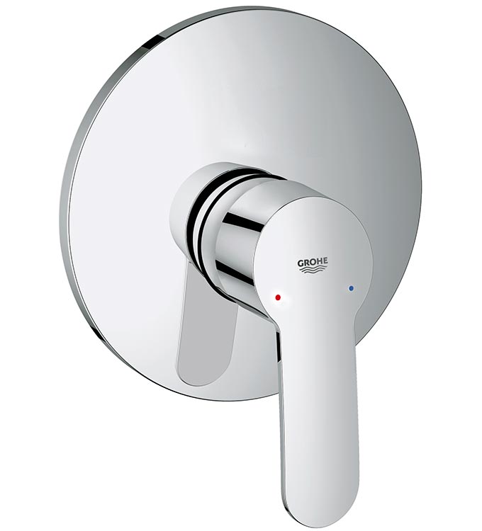 Grohe Eurostyle Cosmo 33635 002 Встроенный душевой смеситель (с механизмом 33964)