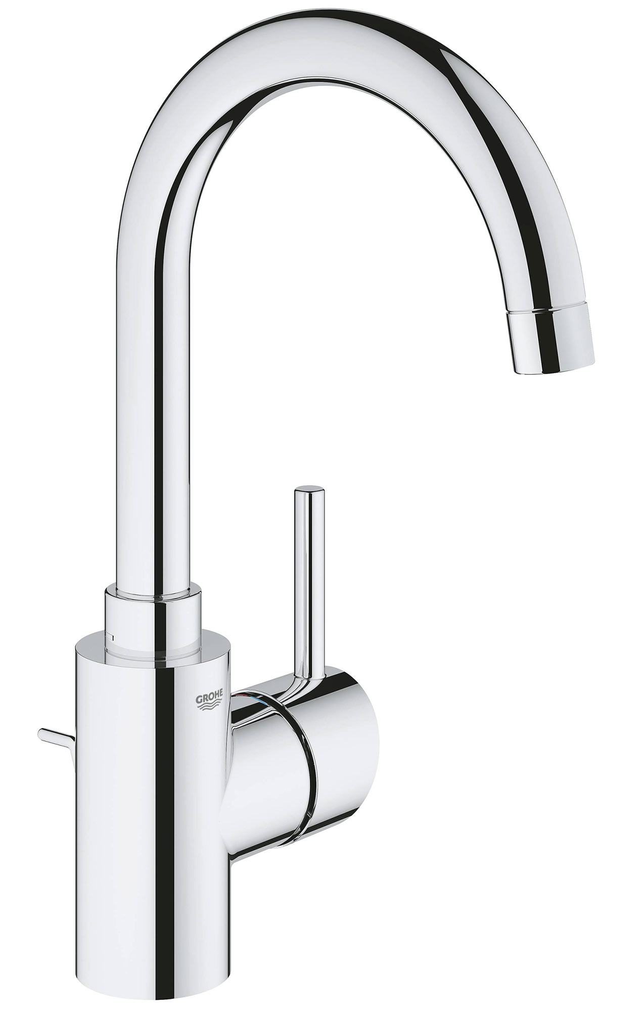 Купить смеситель для раковины grohe. Grohe BAULOOP 31368001. Смеситель для кухни (мойки) Grohe BAUEDGE 31367000. Hansgrohe Focus 31815000. 23763000 Grohe.