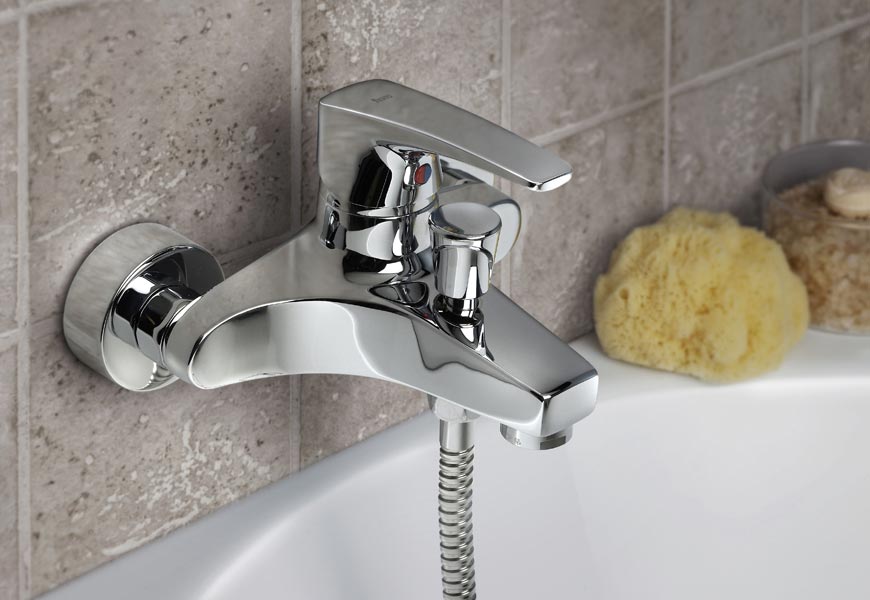 Teka MB2 40.121.02 Смеситель для ванны