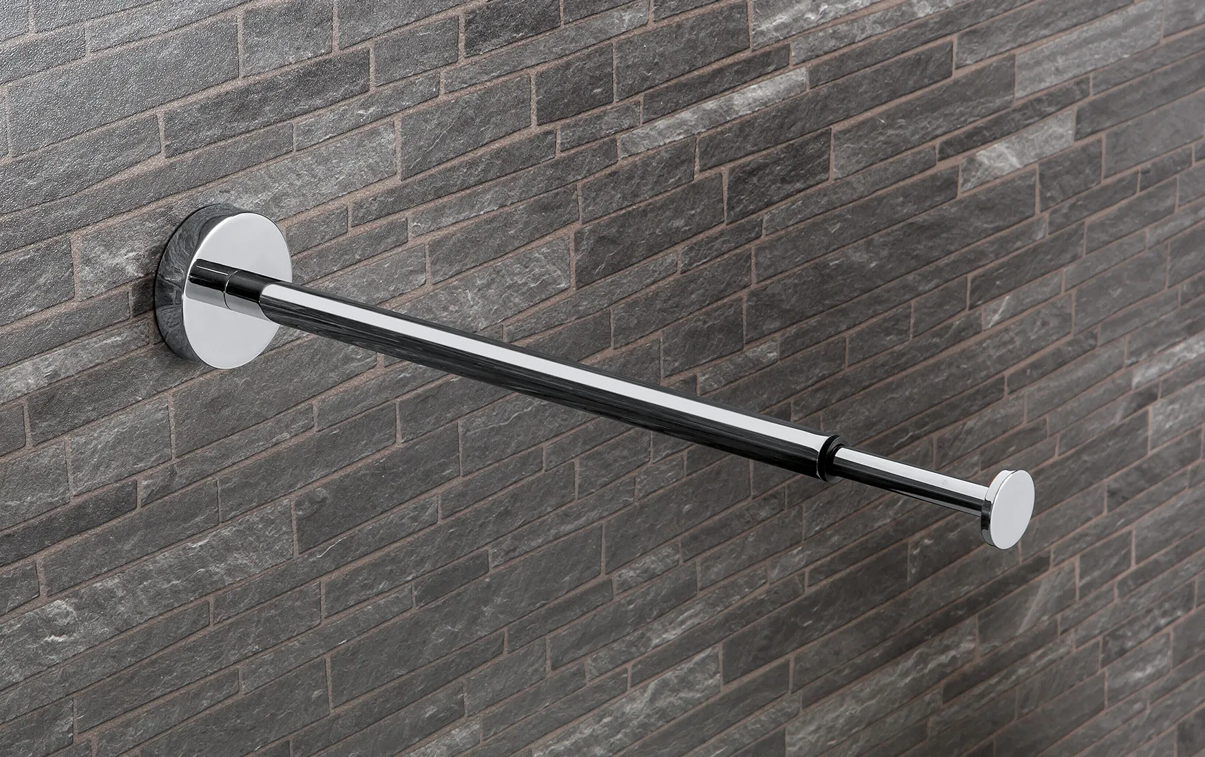 Colombo Plus W4915 Полотенцедержатель 25-38 см