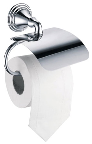 Fixsen Best FX-71610 Держатель туалетной бумаги с крышкой