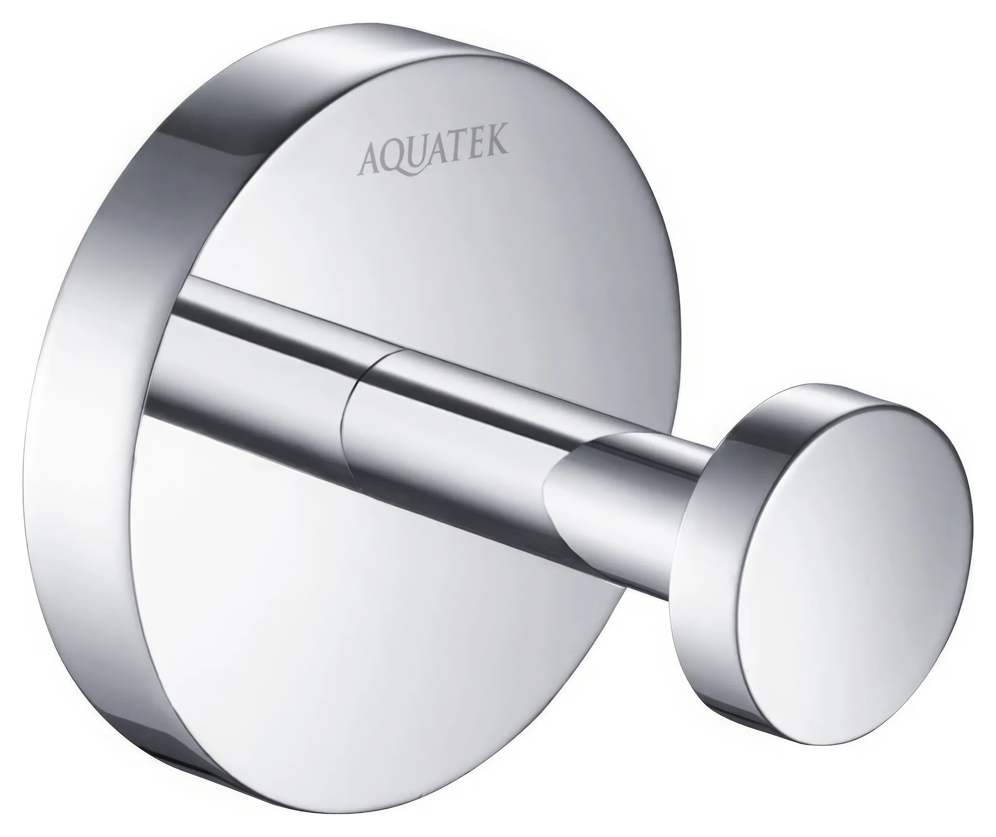 Aquatek Бетта AQ4601CR Крючок (хром)