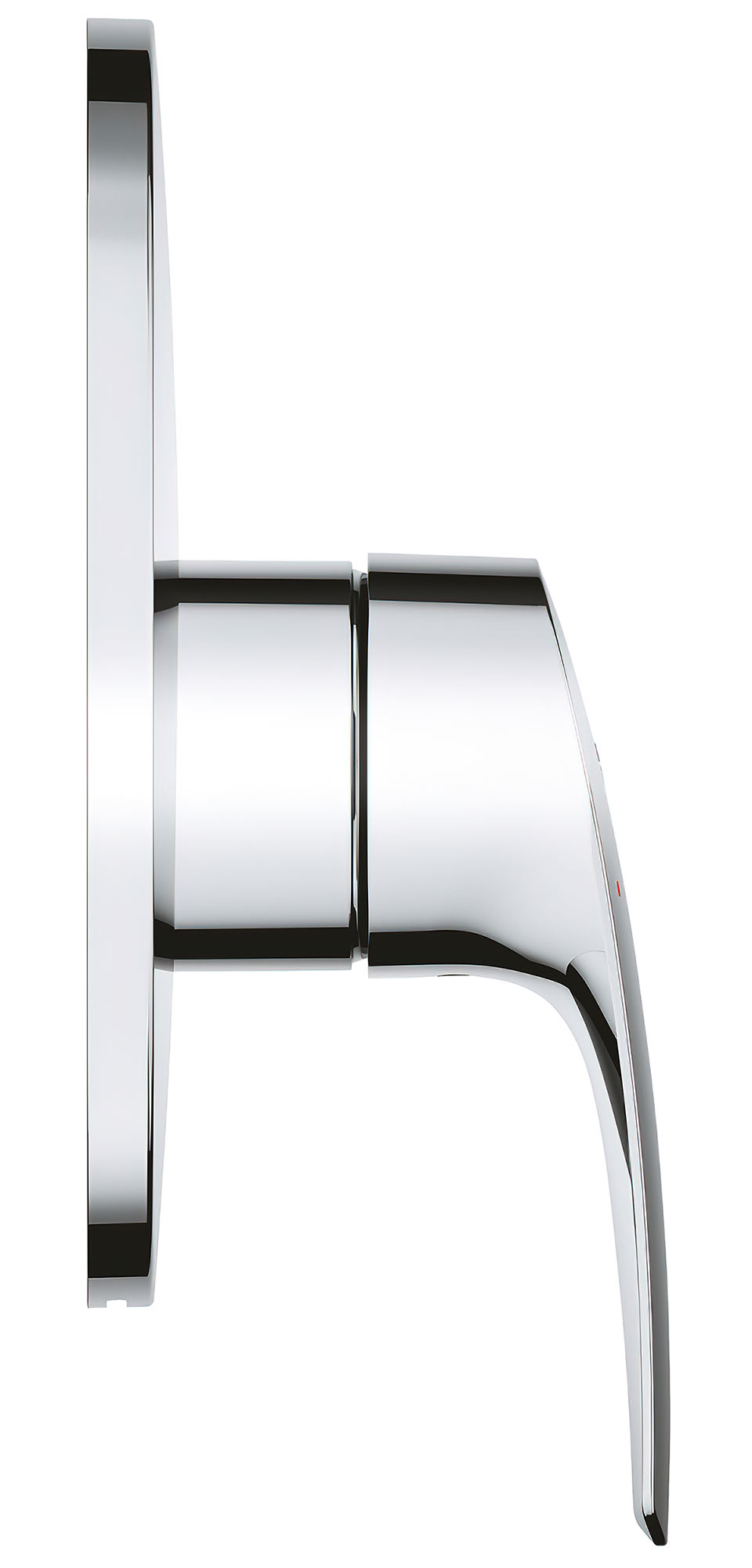 Grohe Eurosmart 33556 003 Встроенный смеситель душевой (с механизмом 33964)																								