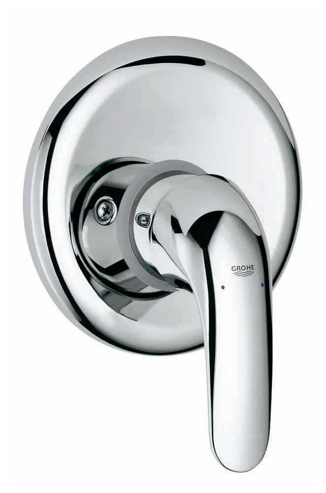 Grohe Euroeco 32742 000 Встроенный душевой смеситель (с механизмом 33964)