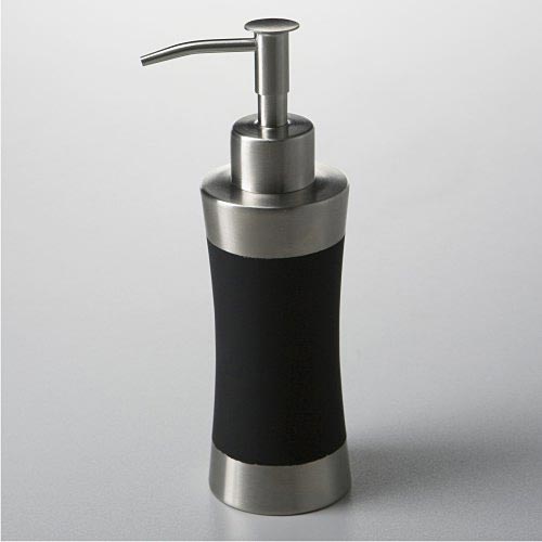 WasserKraft Wern K-7599  Диспенсер для жидкого мыла настольный