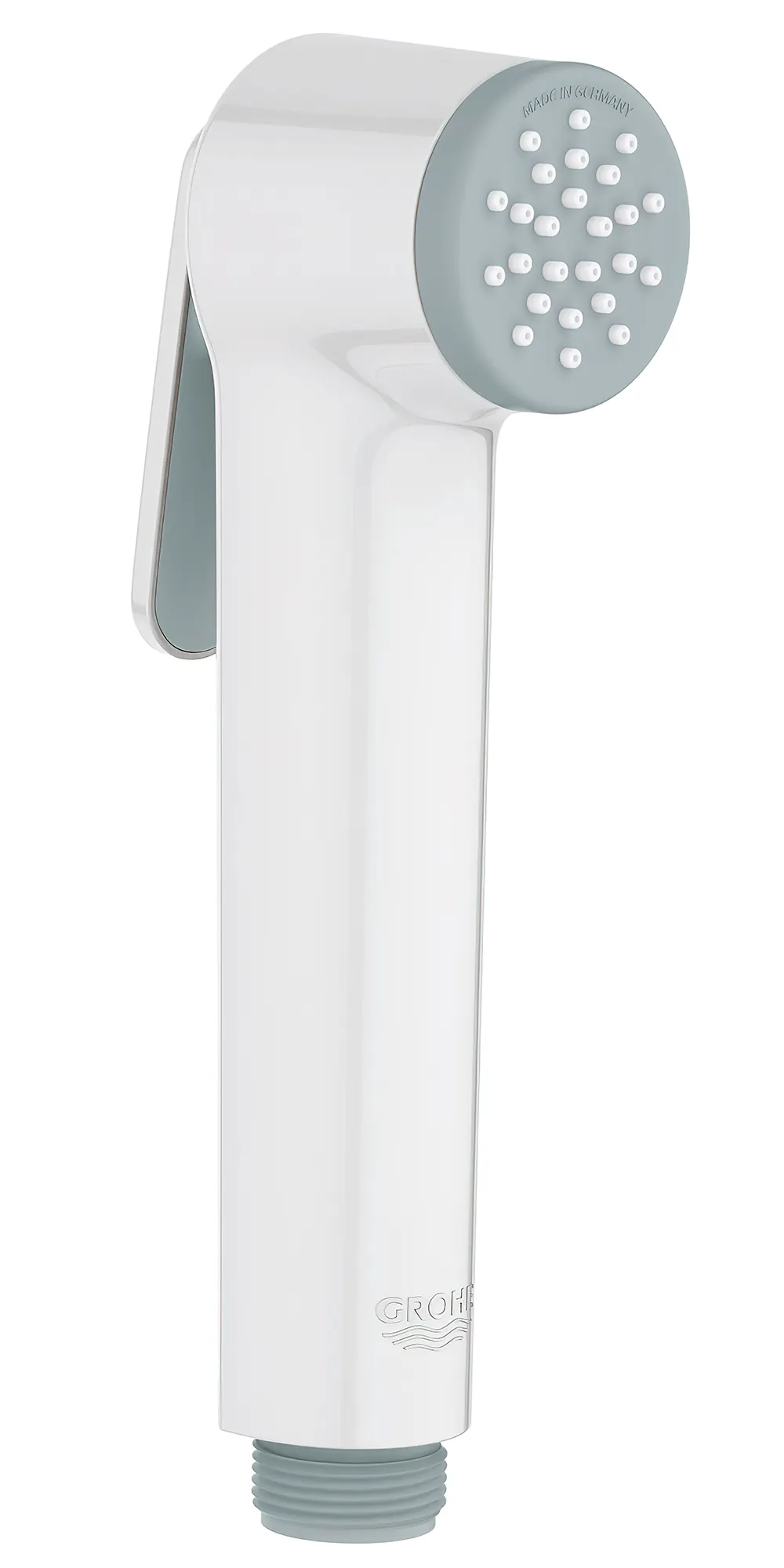 Grohe Tempesta-F 28020 L01 Гигиенический душ (белый)