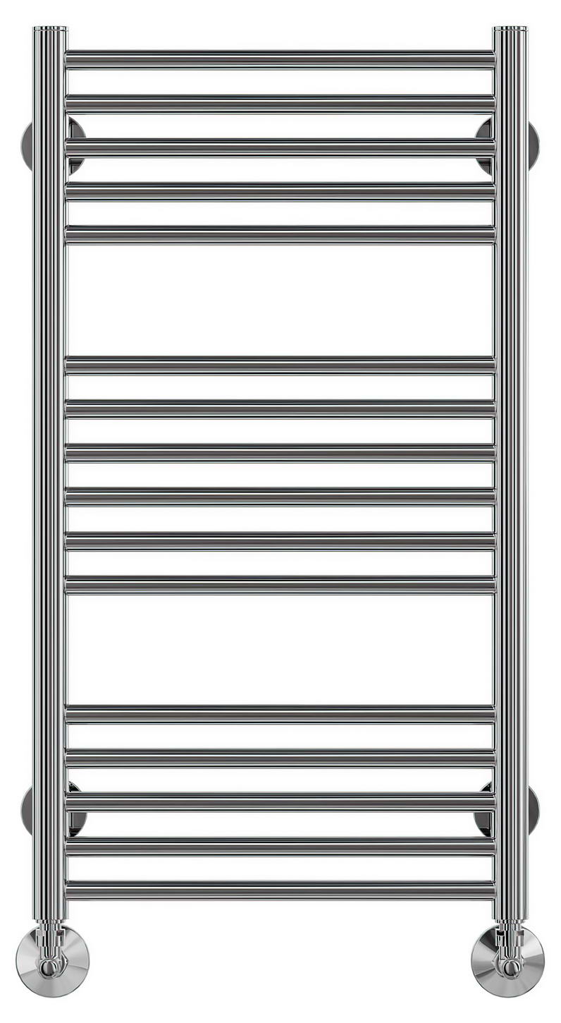 Terminus Аврора П16 Полотенцесушитель водяной 400x780