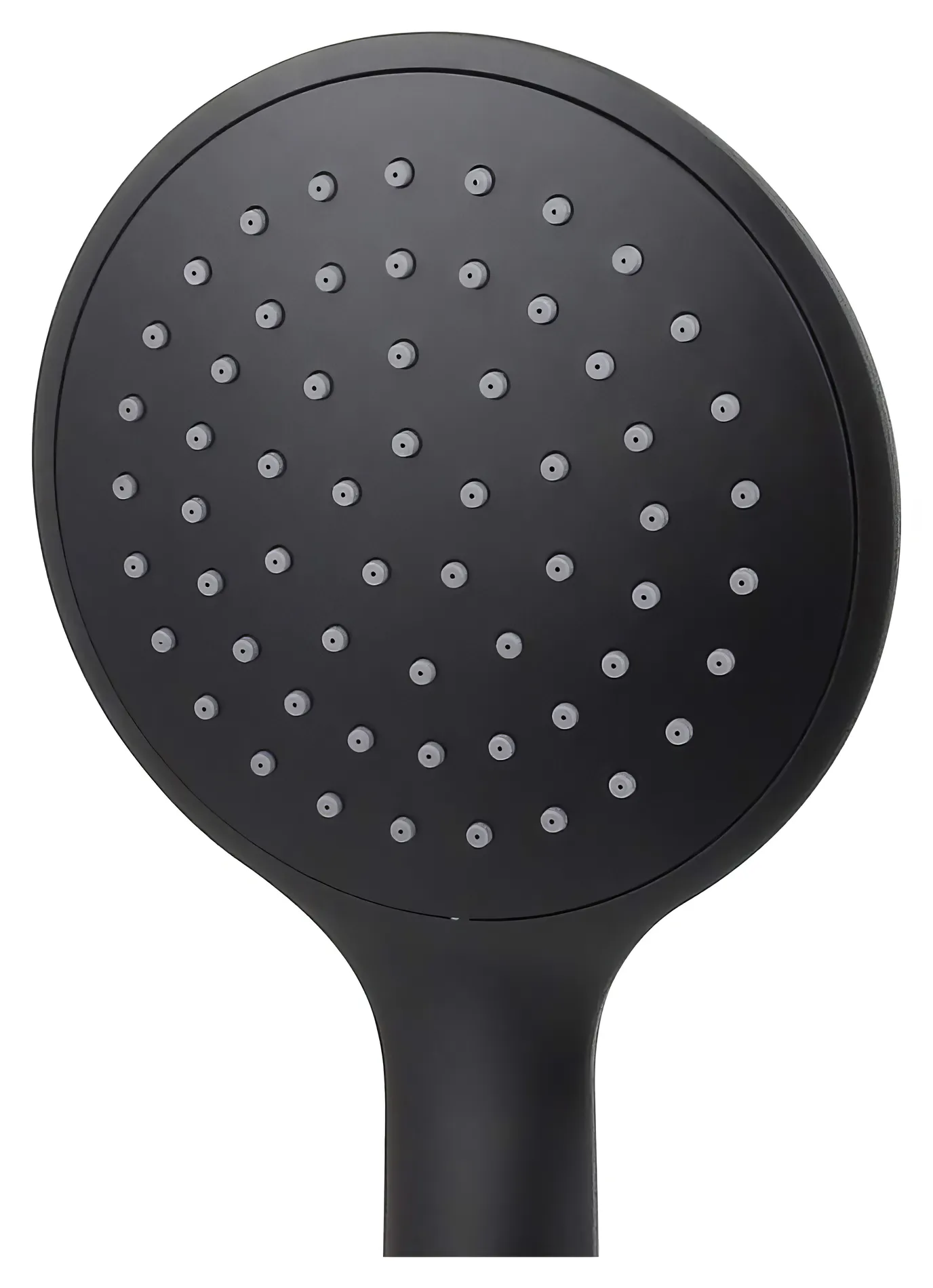 Aquatek Вега 1jet AQ2001MB Ручной душ 1jet (чёрный)