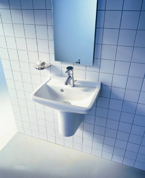 Duravit Starck 3 075045 Раковина 450х320