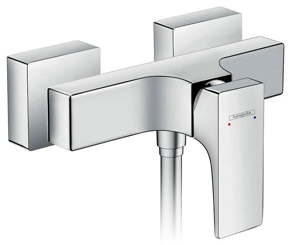 Hansgrohe Metropol 32560 000 Смеситель душевой