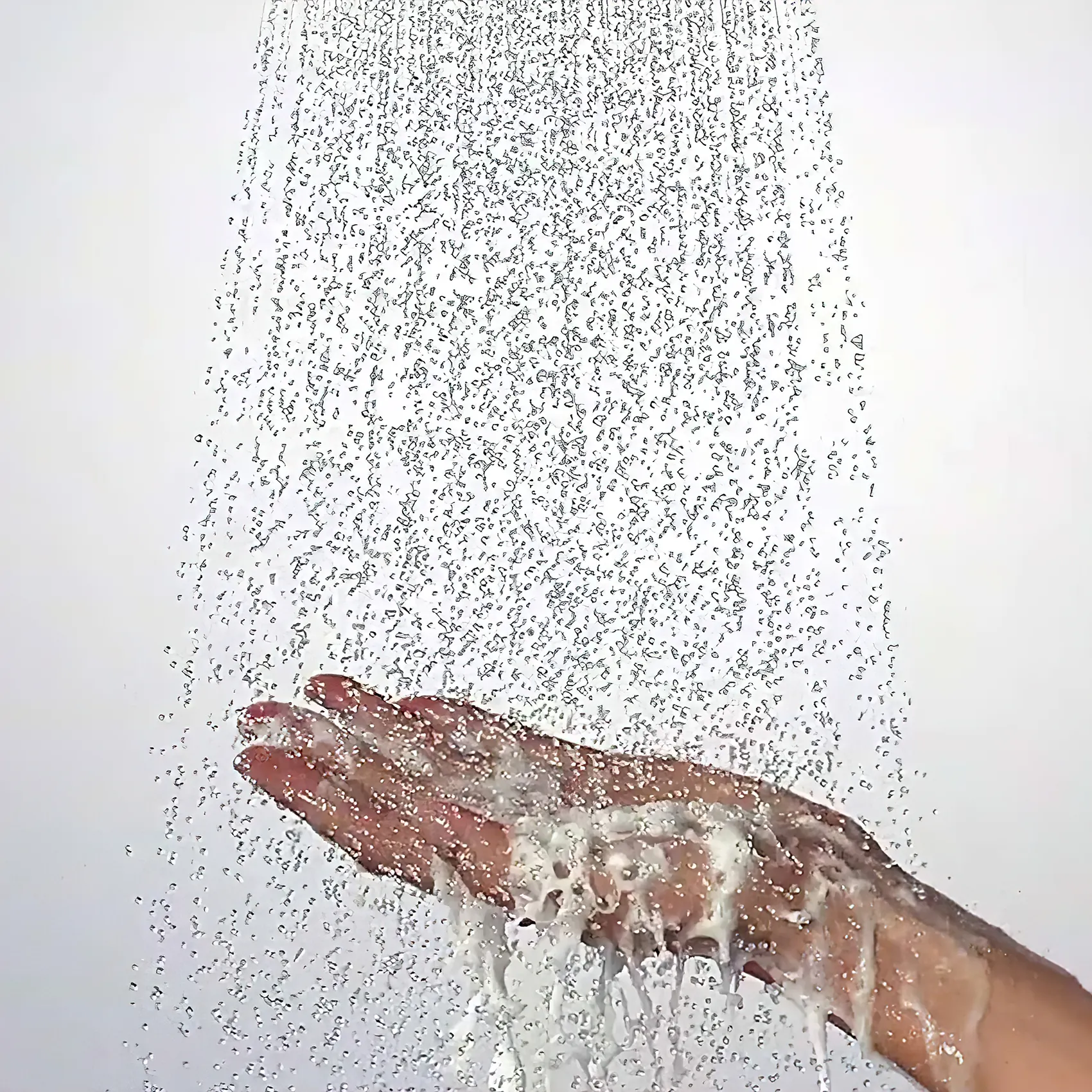 Hansgrohe RainDance Select 26530 400 S120 Ручной душ (3 режима)