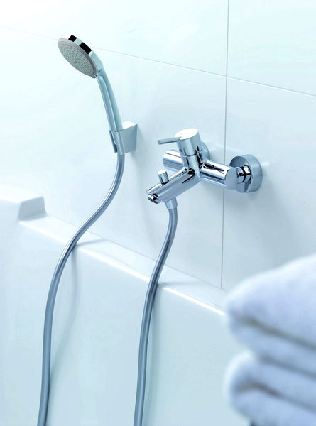 Hansgrohe Talis 32440 000 Смеситель для ванны